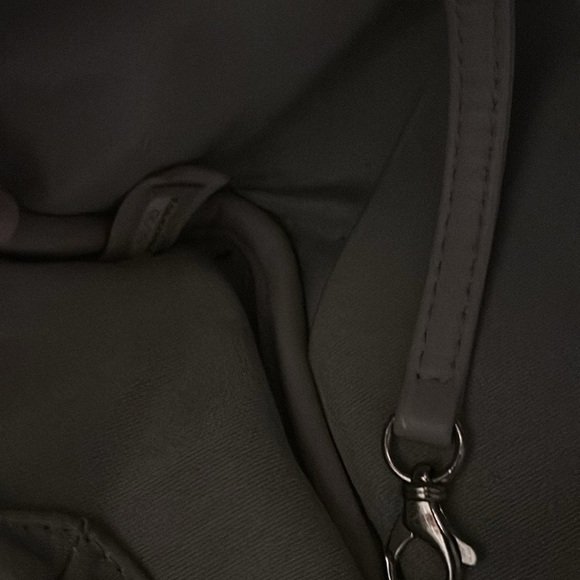 Chanel Ultra Pocket Shopping Tote Large - Picture 8 of 16